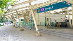 Blk 270A Sengkang Central (Sengkang), HDB 4 Rooms #124334342